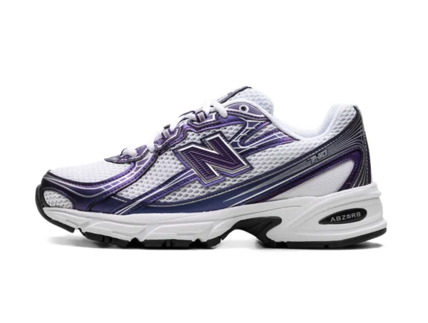 New Balance 740v2 'Concord Grape'