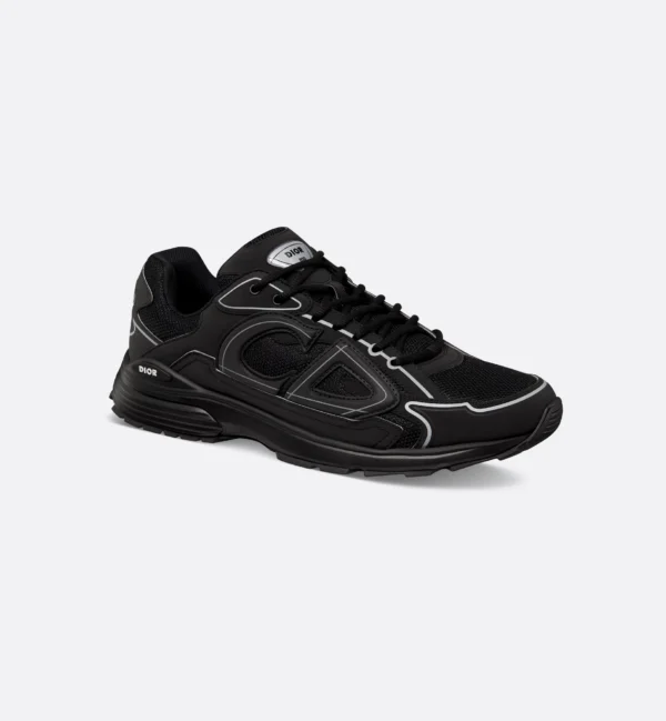 Sneaker B30 Countdown