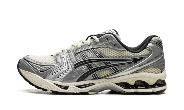 ASICS Gel-Kayano 14 Steeple Grey