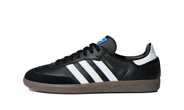 Adidas Samba OG Core Black