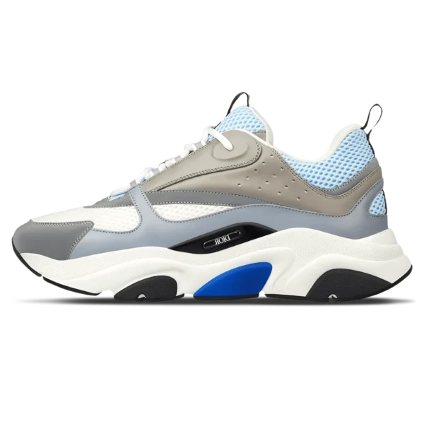 Dior B22 'White Blue'
